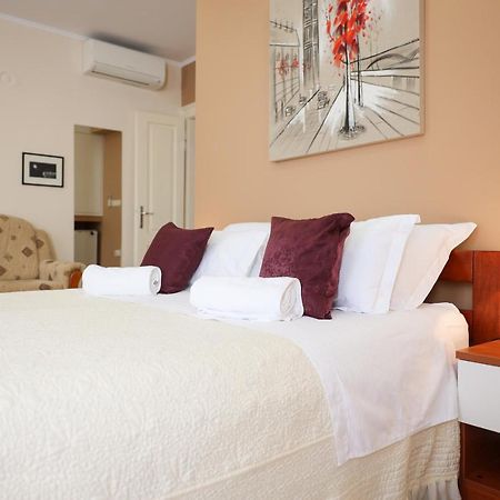 Rooms Goga Задар Экстерьер фото